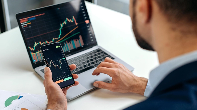 Zarios Piattaforma di Trading