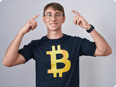 Trader di successo di Zarios